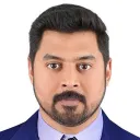 Nasheed Mohammed Ali