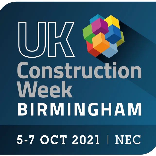 UK Construction Week Birmingham