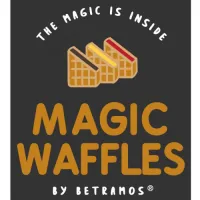 GAUFRES MAGIC WAFFLES