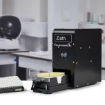 Ziath ImpressiOn Semi-automatic septum seal applicator