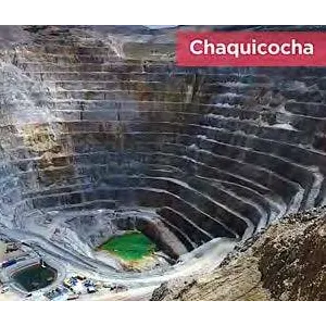 Scope and Pre-Feasibility Studies (Clean Energies in Mines)