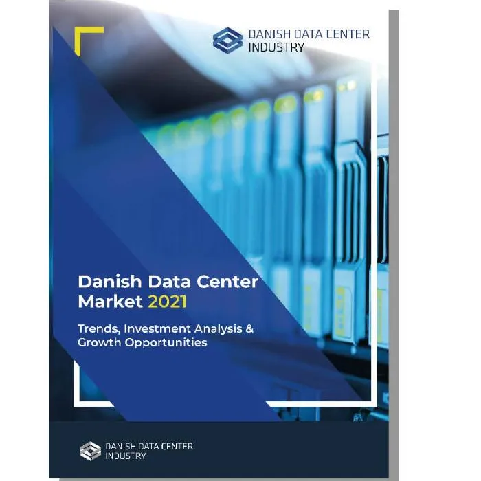 Danish Data Center Industry Market Report 2021
