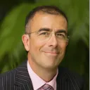 Ian Bamborough