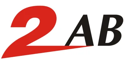 2AB -Comércio e Serviços de Equipamentos,Lda