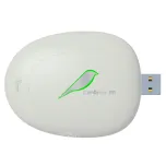 Canāree Air Quality Monitors