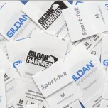 Printed Labels