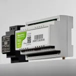 Telemetry exchange Hakar PLS