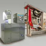 Mini Flash 2.0 Pasteurizer