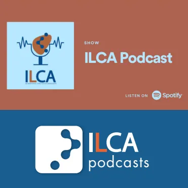 ILCA Podcast