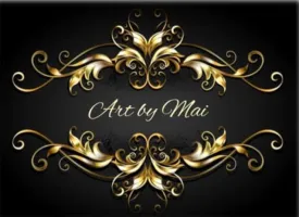 Art by Mai (Mai Almansoor)