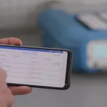 Polaris FID SE - The portable TVOC analyser for stack emissions