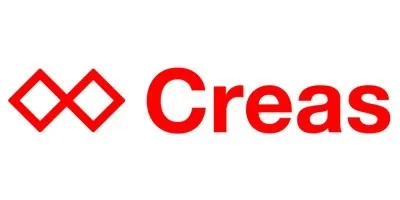 Creas - Toyoda Products / Creas - トヨダプロダクツ