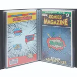 Art ProFolio for Comic Books