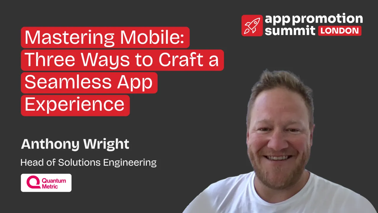 Mastering Mobile: Three Ways to Craft a Seamless App Experience