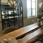 Aménagement de commerces