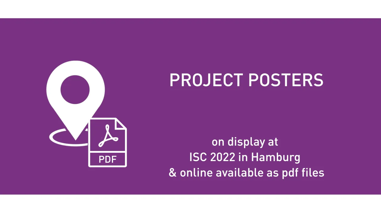 NHR Project: Standards and interfaces for system-wide job-specific performance monitoring