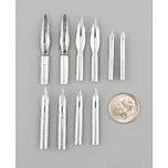 Maxon (MCM/NIBS & PEN HOLDERS)