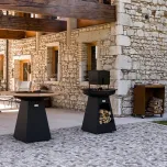 ON FIRE - Mucho más que un bbq