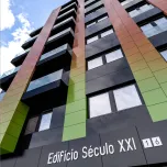 Edifício Século XXI 16