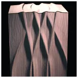 "Illuminated Organic Shapes (IOS)"