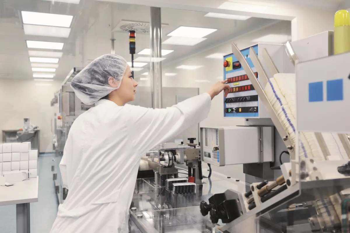 Exclusive APIs and intermediates