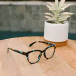 Betsy Blue Light Readers