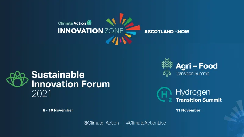 Call for Action - Accelerating the Journey to Zero