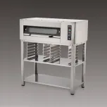 Forno de Lastro Pizza