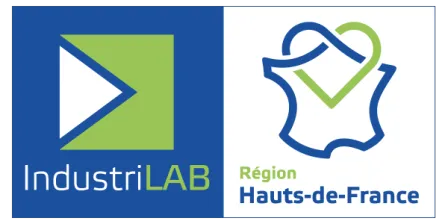 REGION HAUTS-DE-FRANCE - INDUSTRILAB