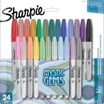 Sharpie Mystic Gems