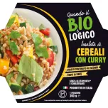 Piatti pronti "Quando il Bio è logico"
