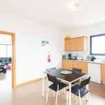 3 bedroom villa in Caniço, great sun exposure and sea views.