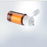 Flipdropper - TE Flip top cap with integrated drip function