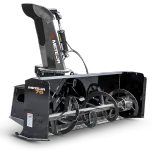 MK Martin Meteor Snowblowers