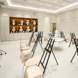 Galleria in Gwangyyo, South Korea