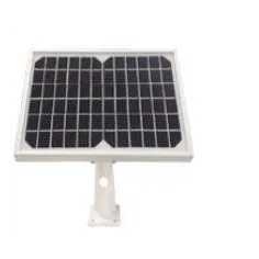 Milesight IoT Panel solar LoRaWAN