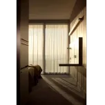 From the experience of Storage, Porro made-to-measure wardrobes in the Radisson Blu Resort in Split, Croatia