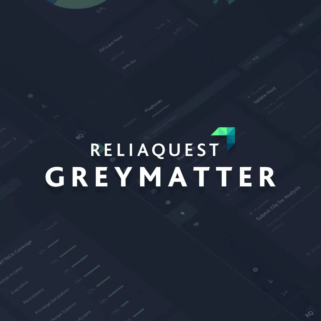 GreyMatter