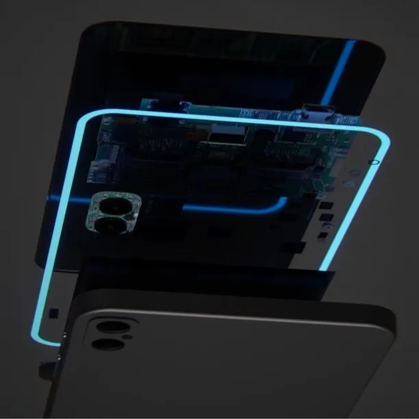 tesa®'s next generation light-curing tapes