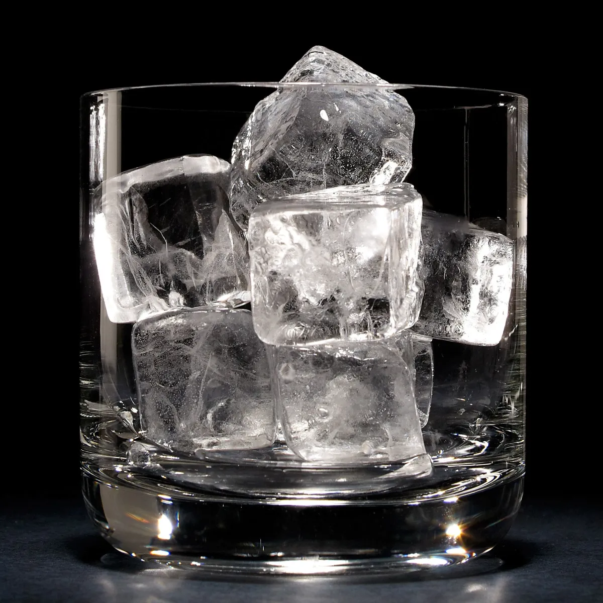 Hielo de Especialidad