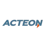 Acteon Coffee & Cake Discussion: 14th June 10:30am at Stand #D20