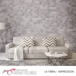 Urban Feelings - Porcelain Fiber Wall Coverings