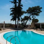 Domoreflect Pool PU 2K - Two component, aliphatic polyurethane pool paint