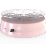 Bailarina Elétrica AND