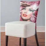 High Abrasion Digital Print Fabrics