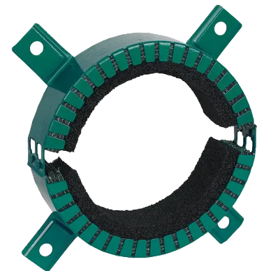 Walraven Pacifyre® FPC - Brandmanchet