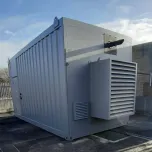 National Grid Generators