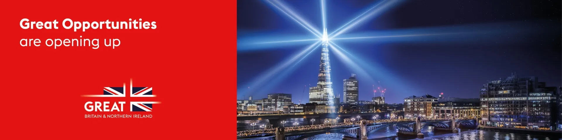 Global Telecoms Growth via the UK: Runway to MWC