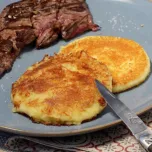 Palet d'Aligot / Palet Auvergnat
