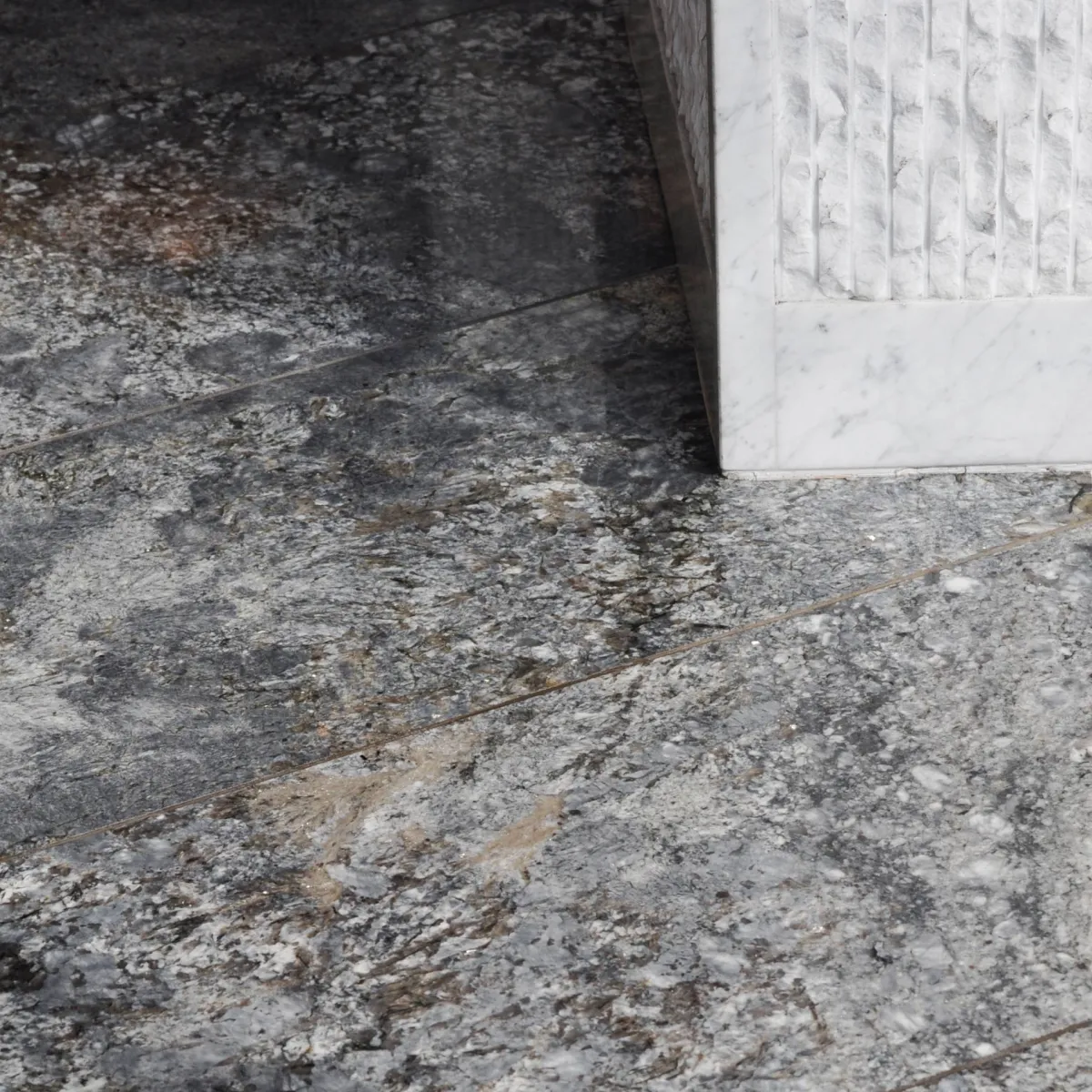 AZUL ARAN - Eleven Time Square - NYC